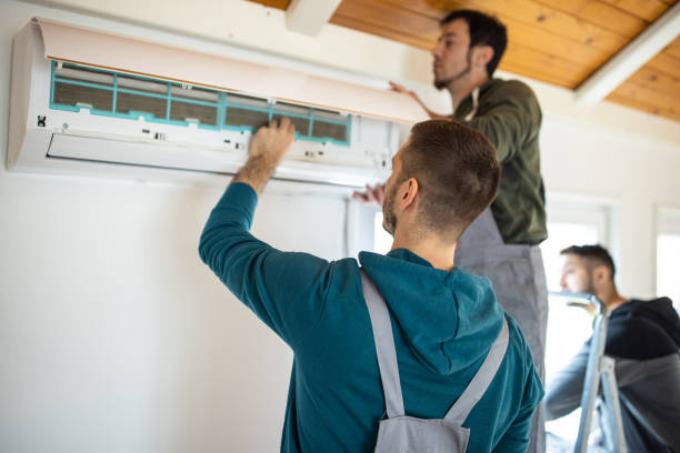 Professional HVAC in Dupont, WA