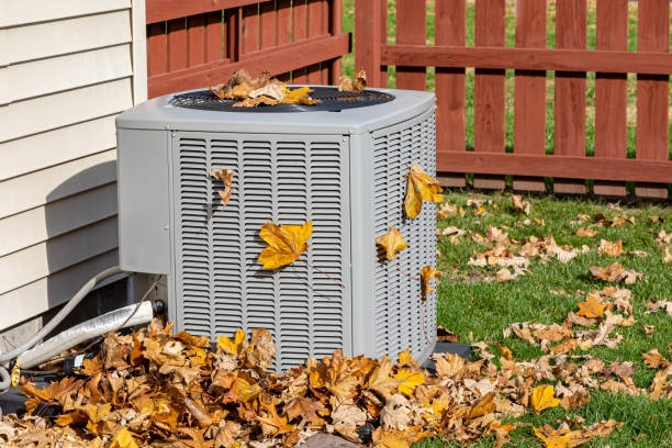 Best Heating repair services  in Dupont, WA