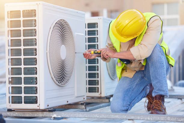 Best HVAC air duct cleaning  in Dupont, WA