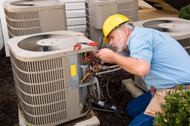 Best HVAC tune-up services  in Dupont, WA