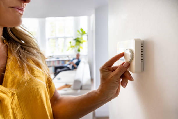Best HVAC installation services  in Dupont, WA