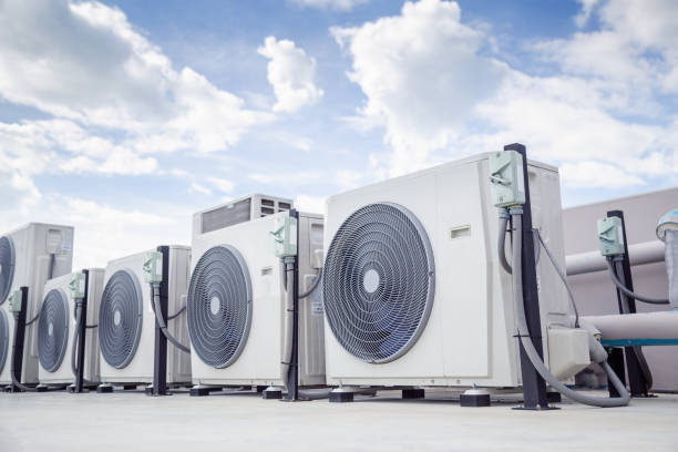 Best HVAC air duct cleaning  in Dupont, WA