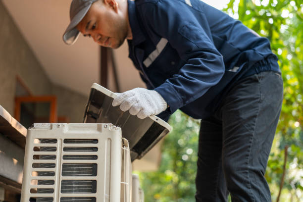 Best HVAC emergency services  in Dupont, WA