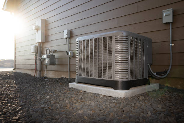 Best Commercial HVAC repair  in Dupont, WA